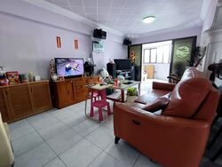 Blk 688 Jurong West Central 1 (Jurong West), HDB 5 Rooms #548935611